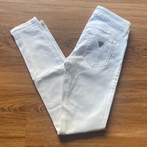 Guess Power Skinny Jeans